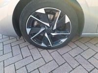 Usata Peugeot 308 Allure 131 CV (96 kW) 2021 Grigio Station wagon