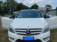 usata Mercedes B180 B 180 BlueEFFICIENCY Executive