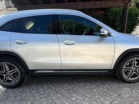 Usata Mercedes GLA200 2022 Grigio SUV