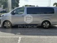 Usata Citroën Spacetourer Business Class 177 CV (130 kW) 2025 Grigio Monovolume