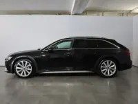 Usata Audi A6 Allroad Business Plus 286 CV (210 kW) 2021 Nero mythos metallizzato Station wagon