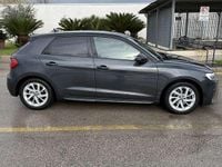 Usata Audi A1 Sportback Advanced Plus 116 CV (85 kW) 2019 Utilitaria