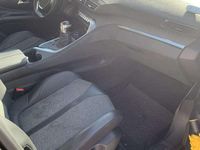 Usata Peugeot 3008 Allure 131 CV (96 kW) 2019 SUV