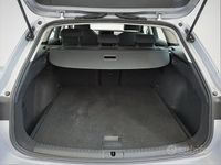 Usata Seat Leon 150 CV (110 kW) 2021 Grigio Station wagon