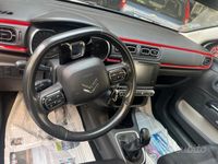 usata Citroën C3 C3 PureTech 68 Feel