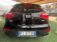 Usata Kia Rio 75 CV (55 kW) 2016 Nero Utilitaria