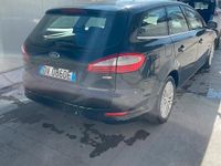 Usata Ford Mondeo Ghia 140 CV (102 kW) 2009 Berlina