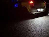 Usata Renault Clio II Dynamique 75 CV (55 kW) 2009 Berlina