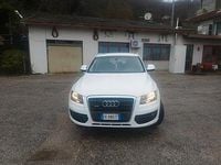 Usata Audi Q5 143 CV (105 kW) 2011 Bianco SUV