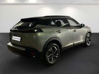 Usata Peugeot 2008 Allure 131 CV (96 kW) 2022 Grigio SUV