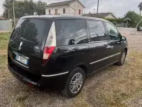 Usata Lancia Phedra 170 CV (125 kW) 2008 Monovolume