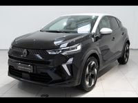 Usata Renault Captur Techno 91 CV (66 kW) 2025 Be style ginevra (nero etoilé + tetto grigio magnete) SUV