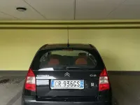 Usata Citroën C2 60 CV (44 kW) 2004 Utilitaria