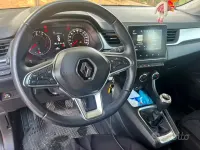 Usata Renault Captur 101 CV (74 kW) 2023 Nero SUV