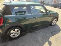 Usata Mini One D 95 CV (69 kW) 2014 Utilitaria