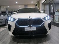 Usata BMW X2 M Sport 150 CV (110 kW) 2025 Bianco SUV