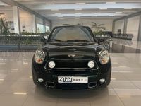 usata Mini Cooper SD Countryman Cooper SD 2.0 Countryman ALL4