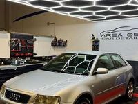 Usata Audi S3 224 CV (164 kW) 2002 Utilitaria