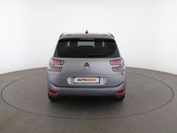 Usata Citroën Grand C4 Picasso Feel 120 CV (88 kW) 2018 Argento Monovolume
