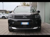 Nuova Citroën C5 Shine 131 CV (96 kW) 2026 Nero SUV