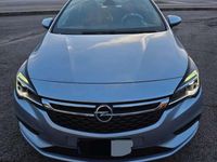 Occasion Opel Astra Dynamic 110 ch (80 kW) 2019 Break