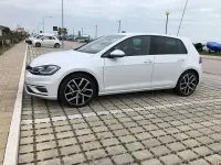 Usata VW Golf VII Executive 116 CV (85 kW) 2017 Berlina