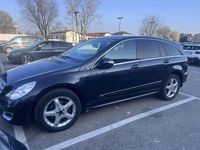Begagnad Mercedes R320 224 HK (164 kW) 2008 Minibuss