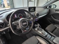 usata Audi A3 S-Line Full optional Automatico 2014