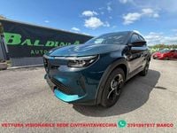 Nuova Alfa Romeo GT Junior Edizione Speciale 136 CV (100 kW) 2025 Verde Berlina