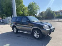 Usata Nissan Terrano 154 CV (113 kW) 2002 Nero SUV