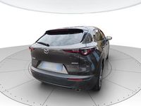 Usata Mazda CX-30 150 CV (110 kW) 2021 Grigio SUV