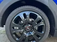 Usata Mini Cooper Coupé 116 CV (85 kW) 2018 Bluazzurro Coupé