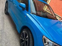 Usata Audi Q3 S-Line 150 CV (110 kW) 2019 SUV