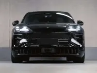 Nuova Porsche Cayenne Turbo Chrono 114 kW (156 CV) 2026 Nero SUV