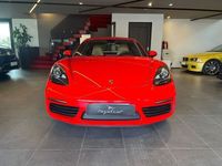 usata Porsche 718 Cayman Cayman 2.0 usato