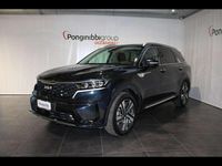 Usata Kia Sorento 230 CV (169 kW) 2022 Blu/azzurro SUV
