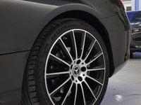 Usata Mercedes C300 Premium Plus 245 CV (180 kW) 2019 Grigio Coupé