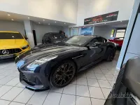 Usata Aston Martin DB12 680 CV (500 kW) 2025 Nero Coupé