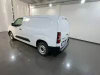Nuova Fiat Doblò 102 CV (75 kW) 2026 549  bianco pastello Monovolume
