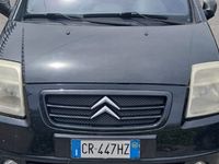 usata Citroën C2 Vtr cambio automatico
