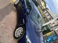 Usata Jaguar XE Business Edition 179 CV (131 kW) 2016 Blu Berlina