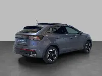Usata VW Taigo R-line 116 CV (85 kW) 2025 Smoky grey metallizzato SUV