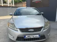 Usata Ford Mondeo 140 CV (102 kW) 2007 Grigio Berlina