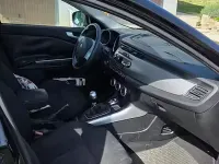 Usata Alfa Romeo Giulietta 105 CV (77 kW) 2011 Nero Utilitaria