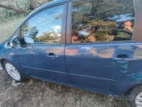 Usata Ford C-MAX 145 CV (106 kW) 2009 Bluazzurro Monovolume
