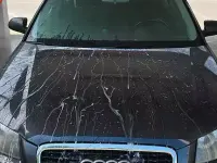 Usata Audi A3 102 CV (75 kW) 2006 Utilitaria