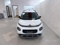 Usata Citroën C3 Aircross Shine 102 CV (75 kW) 2019 Bianco SUV