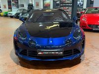 Usata Alpine A110 300 CV (220 kW) 2024 Blu abisso Coupé