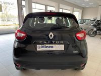usata Renault Captur Captur1.5 dci Zen (live) 90cv E6 2017
