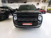 Nuova Chevrolet Tahoe 420 CV (308 kW) 2026 Nero SUV